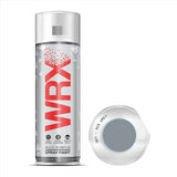WRX Mid Grey Spray Paint Solvent Based Acrylic 400ml Spray Paint
