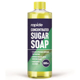 1X - Rapide Concentrated Sugar Soap 800ml