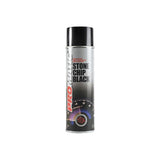 Promatic Stonechip Black Spray Paint 500ml Spray Paint