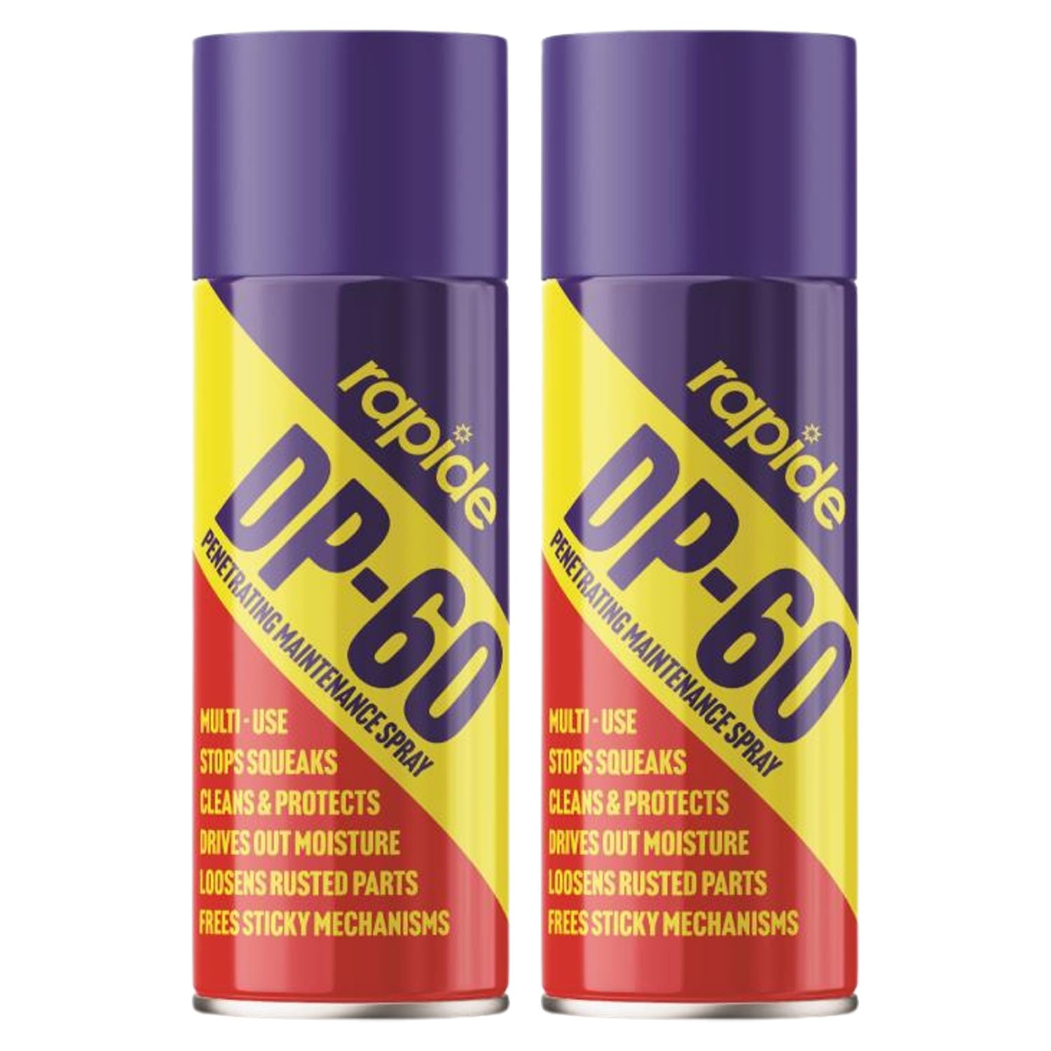 2X - DP-60 Maintenance Spray 100ml Lubricant