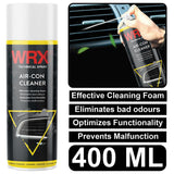 WRX Air Conditioners Cleaner Spray 400ml Technical Spray