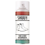 Shuu Shoe & Boot Waterproofer Spray 300ml Shoe Repair