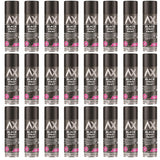 24X - Auto Extreme Black Gloss Spray Paint 250ml
