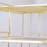 3X 151 Gold Metallic Spray Paint 400ml