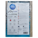 48X EXS Air Thin Condoms Male Condom