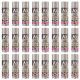 24X - Auto Extreme Silver Wheel Spray Paint 250ml