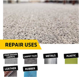 5X Strong As An Ox Carpet Adhesive Spray 500ml