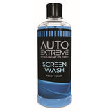1X - Auto Extreme Screen Wash Liquid 800ml