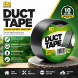 2X - 151 Duct Tape 10M X 48MM
