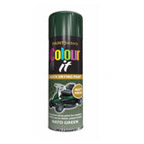 24X - Paint Factory Nato Green Matt Spray Paint 250ml