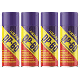 4X - DP-60 Maintenance Spray 100ml Lubricant