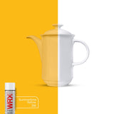 2X WRX Summertime Yellow Spray Paint 400ml Spray Paint