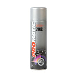 5X Promatic Zinc Rich Primer Spray 500ml Spray Paint