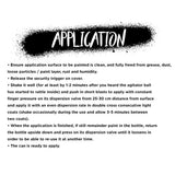 3X WRX Gloss Gold Leaf Spray Paint 400ml Spray Paint