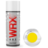 WRX Yellow Spray Paint 400ml