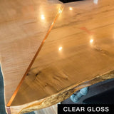 2X Clear Yacht Varnish Spray 250ml Spray Paint