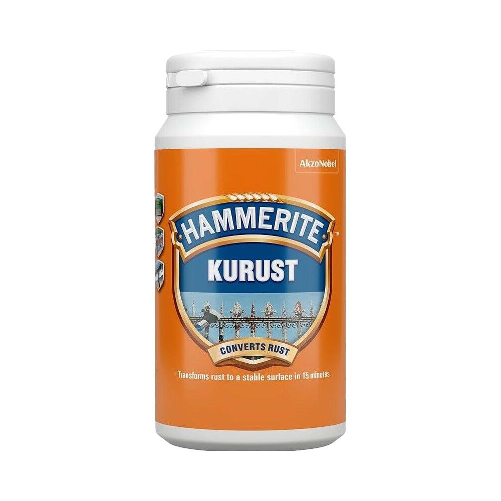 Hammerite Kurust 250ml Kurust