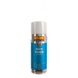 5X Hycote White Primer Spray 400ml Spray Paint