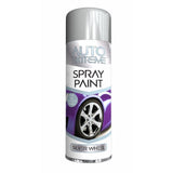 24X - Auto Extreme Silver Wheel Spray Paint 250ml