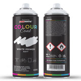 White Primer Matt Spray Paint 400ml