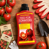 4X - Tomato Plant Fertiliser 500ml