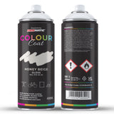 Honey Beige RAL 070 85 05 Gloss Spray Paint 400ml