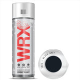 WRX Black Grey Spray Paints 400ml Technical Spray