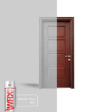 WRX Metallic Grey Spray Paint Solvent Based 400ml Spray Paint