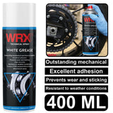 WRX White Spray 400ml Technical Spray