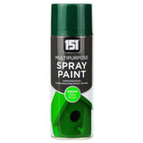 Green Gloss Spray Paint 400ml Spray Paint
