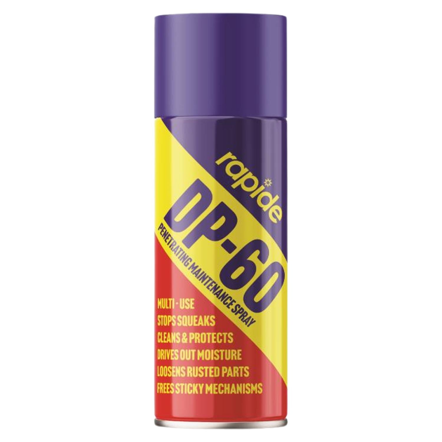 1X - DP-60 Maintenance Spray 100ml Lubricant
