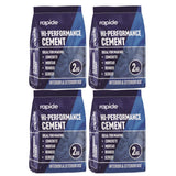 4X - Rapide Hi-Performance Cement 2Kg