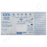 36X EXS Delay Condoms Male Condom