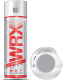 WRX Oven Aluminium Spray Paint 400ml Spray Paint