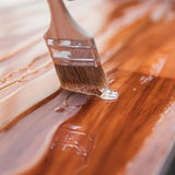 3X Yacht Varnish Gloss Paint 300ml