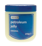 1X Nuage Original Petroleum Jelly Pot Dry Skin Protection Burns Chapping 250g