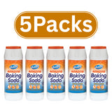5X Duzzit Amazing Baking Soda 500g Multipurpose Powerful Cleaning Powder