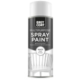 White Matt Spray Paint 400ml