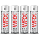 4X WRX Copper Spray Paints 400ml Technical Spray