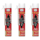 3X Gorilla Filler 750ml Instant Filler