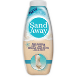 Sand Away Sand Removal Powder 226g