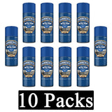 10X Hammerite Smooth Blue Spray Paint 400ml Spray Paint
