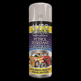Auto Extreme Lacquer Petrol Resistant Spray 400ml Spray Paint