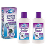 2X - Duzzit Washing Machine Cleaner Lavender 250ml