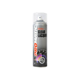 Promatic Clear Lacquer Spray Paint 500ml Spray Paint