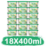 18X Interior Dehumidifier 400ml Dehumidifier