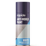 Rapide Anti-Mould Spray White 400ml