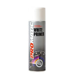 6X Promatic White Primer Spray 500ml Spray Paint