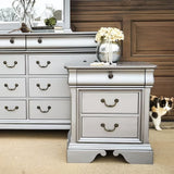 4X 151 Metallic Silver Spray Paint 400ml