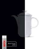 3X WRX Black Surface Primer Spray Paints 400ml Technical Spray
